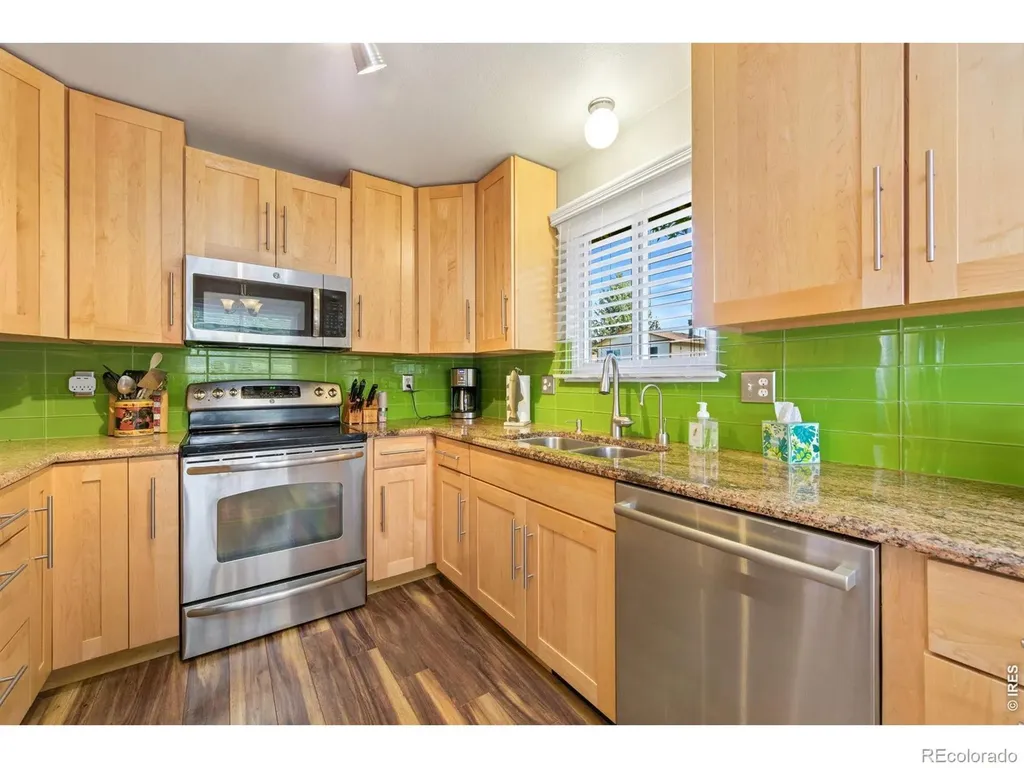 2637 Flintridge Place Fort Collins CO 80521