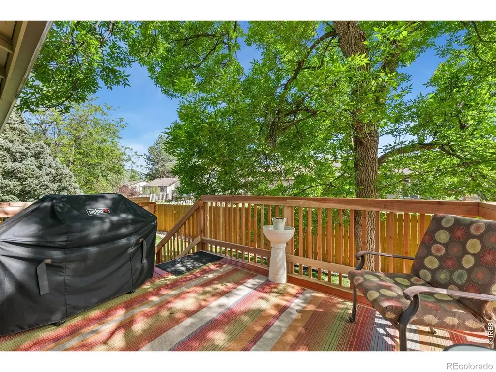 2637 Flintridge Place Fort Collins CO 80521