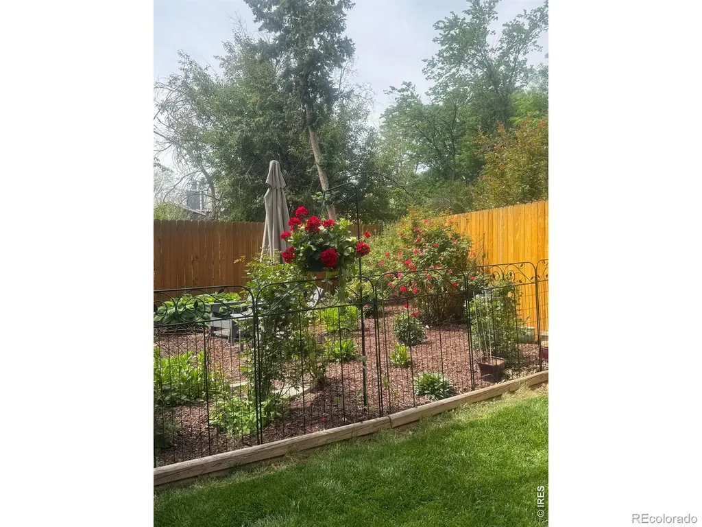 2637 Flintridge Place Fort Collins CO 80521