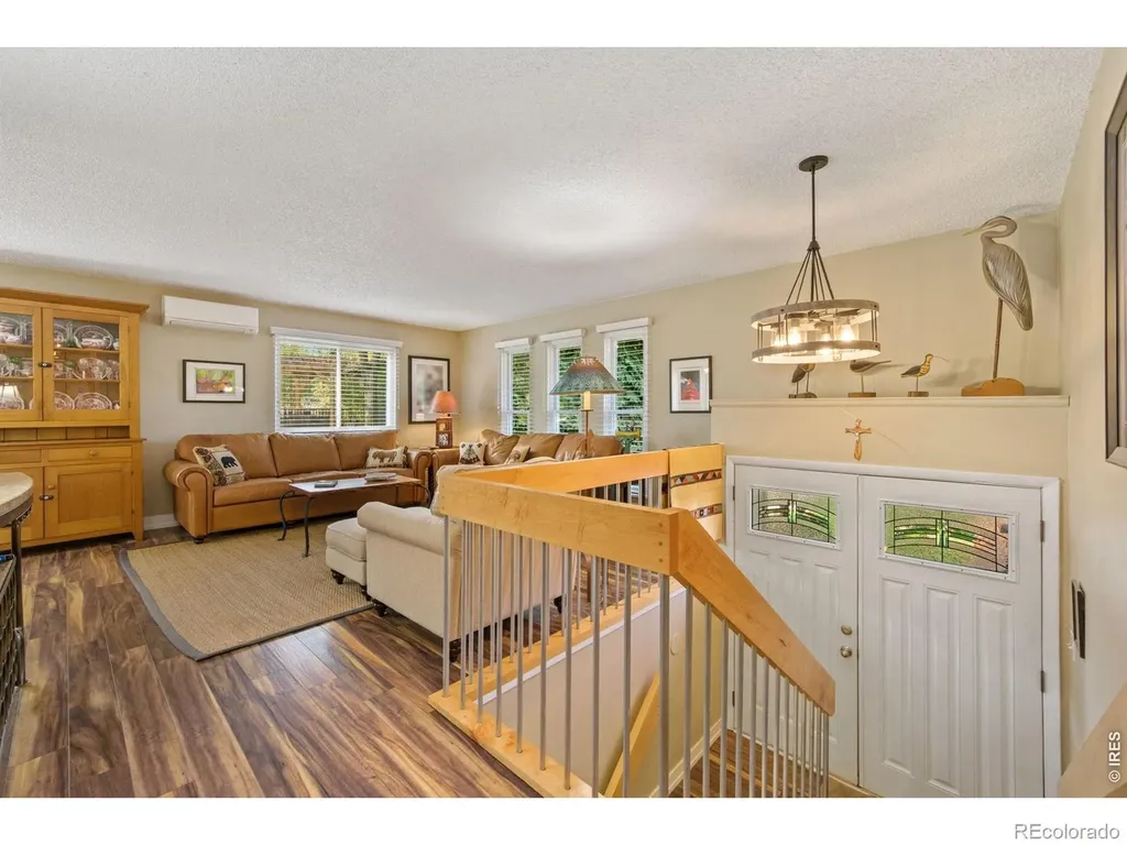 2637 Flintridge Place Fort Collins CO 80521