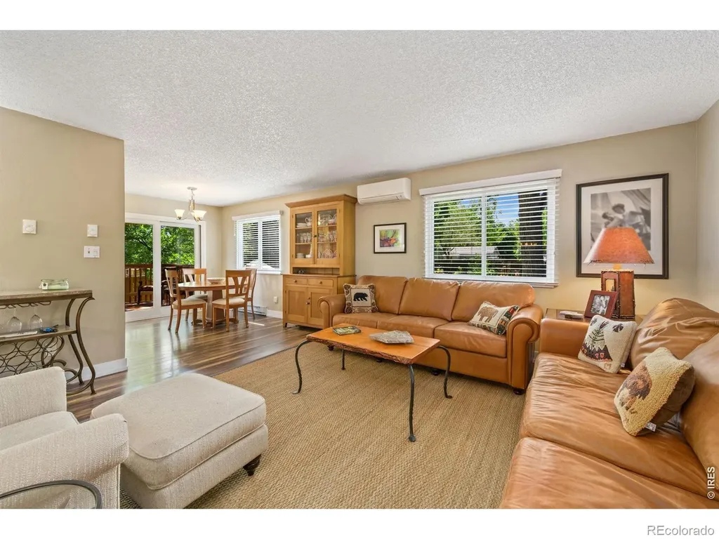2637 Flintridge Place Fort Collins CO 80521