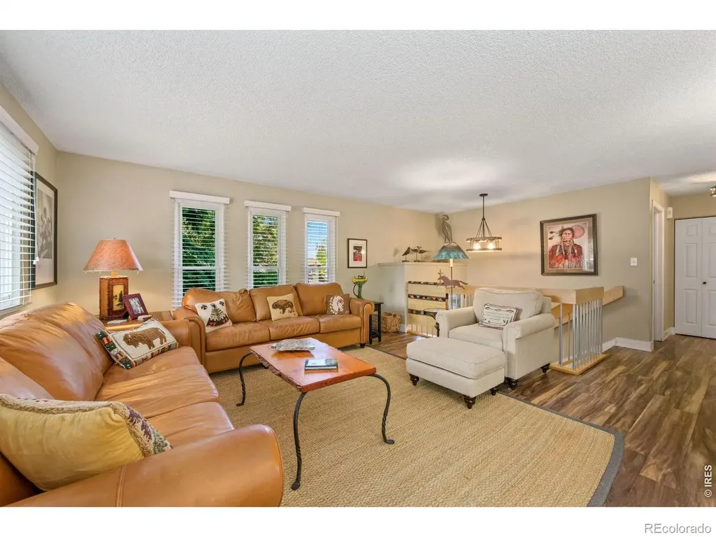 2637 Flintridge Place Fort Collins CO 80521