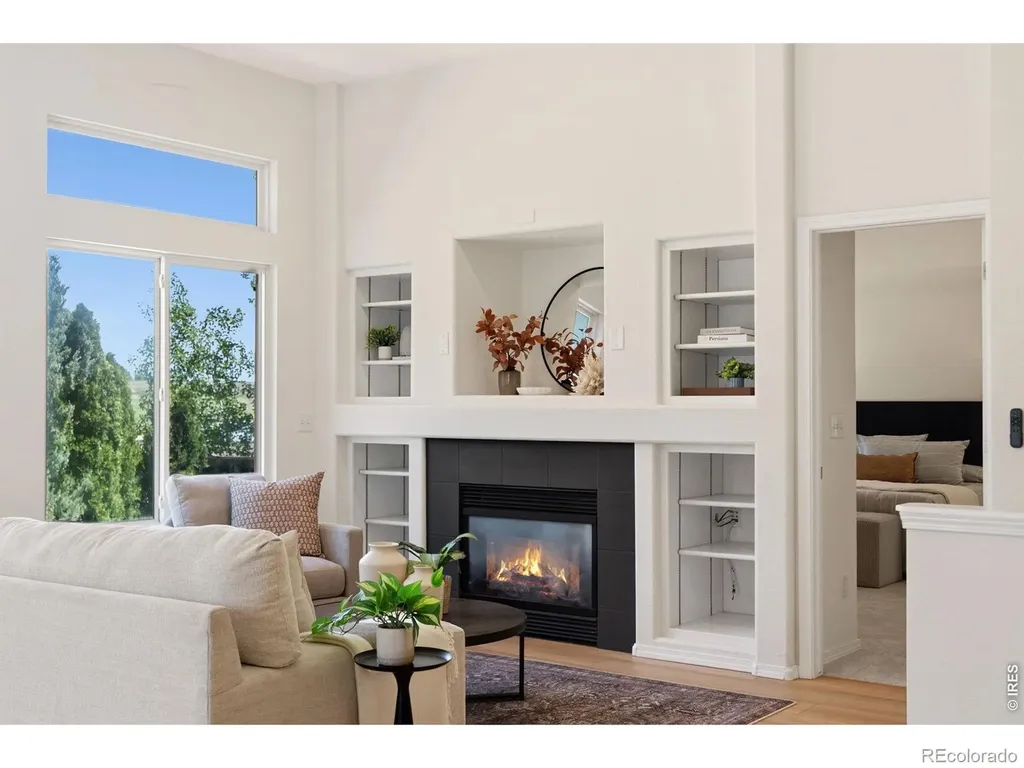 7108 Bon Homme Richard Drive Fort Collins CO 80526