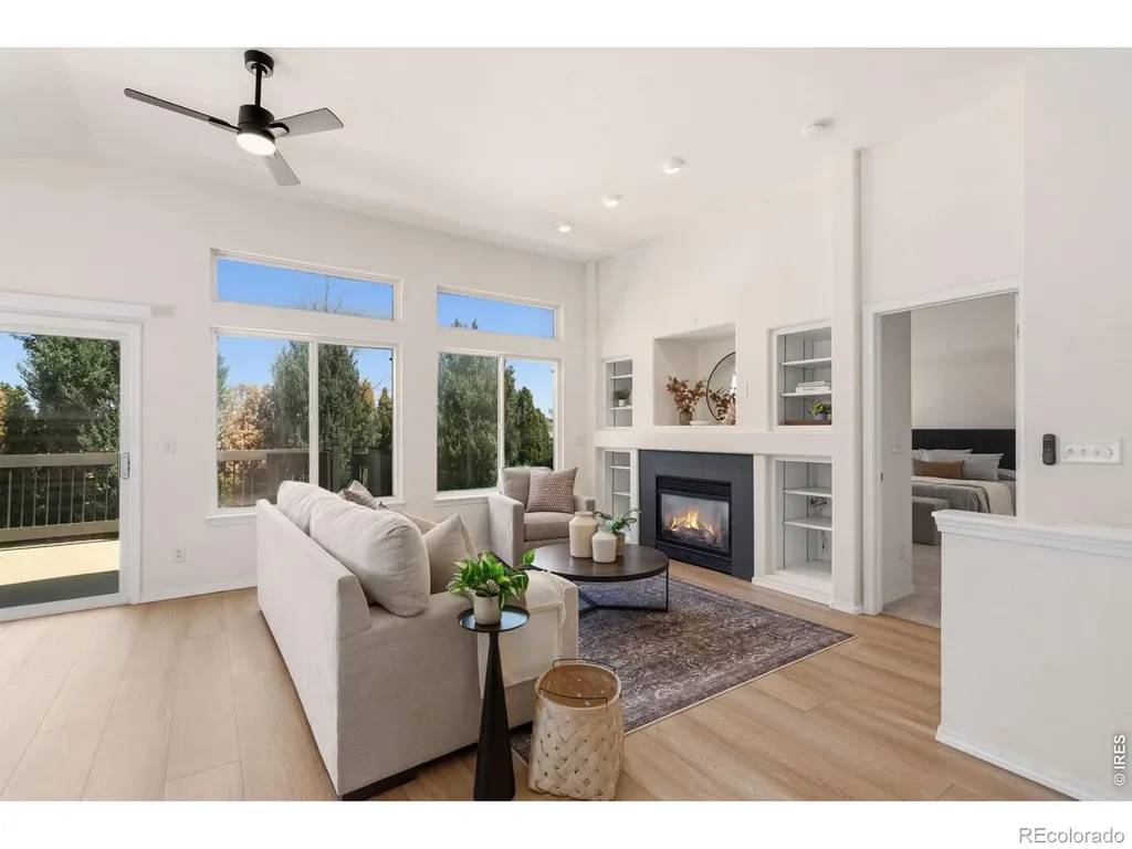 7108 Bon Homme Richard Drive Fort Collins CO 80526