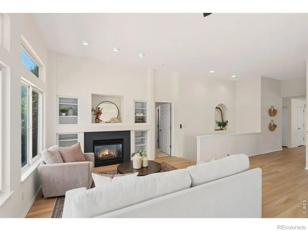 7108 Bon Homme Richard Drive Fort Collins CO 80526