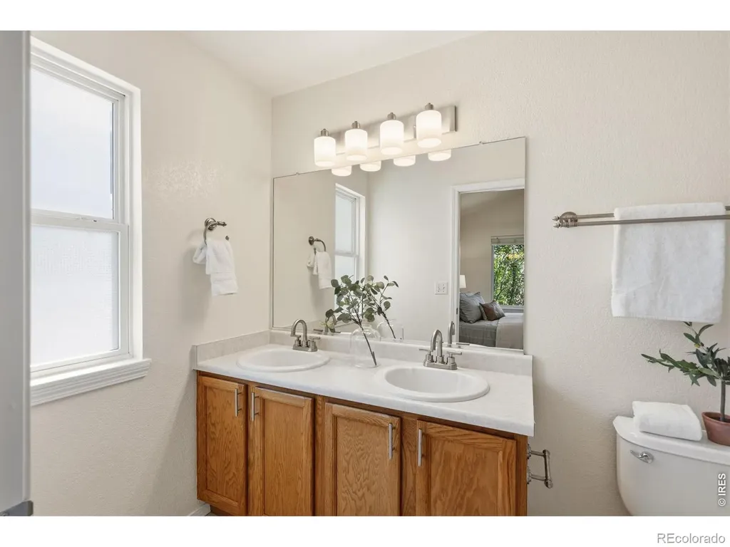 7108 Bon Homme Richard Drive Fort Collins CO 80526