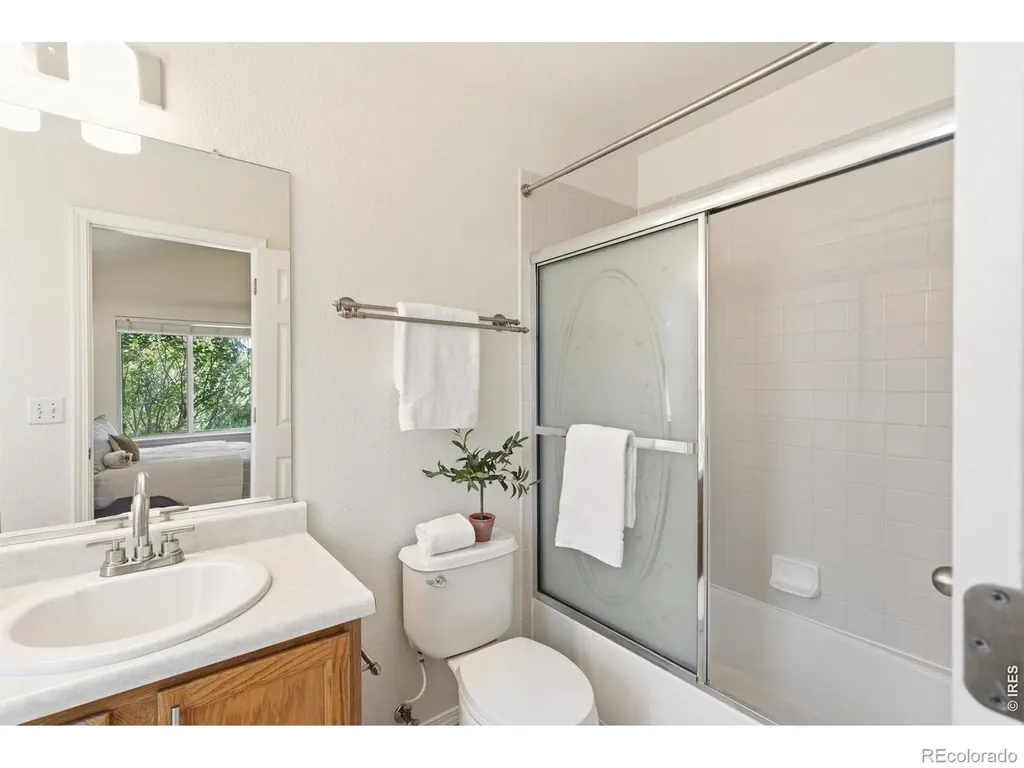 7108 Bon Homme Richard Drive Fort Collins CO 80526