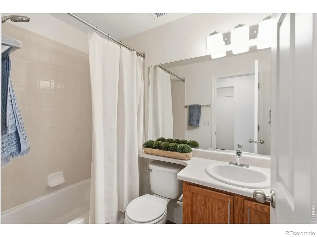 7108 Bon Homme Richard Drive Fort Collins CO 80526