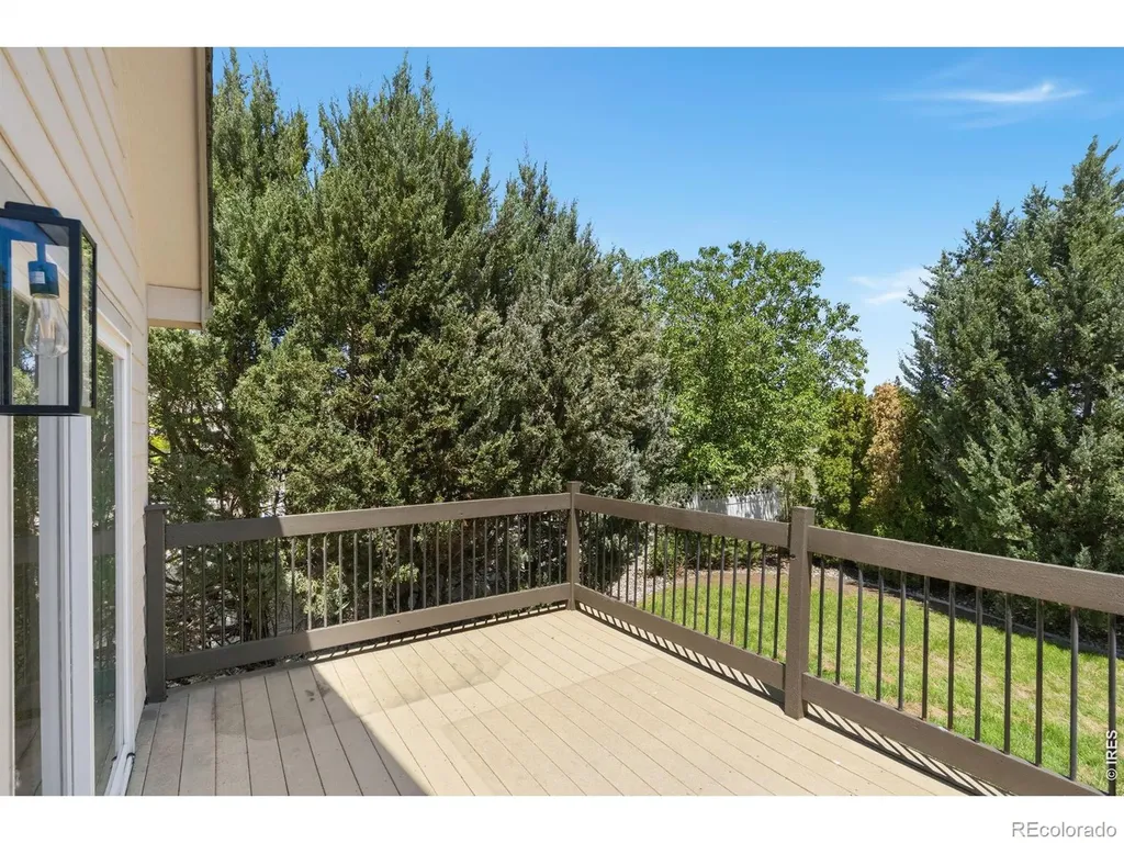 7108 Bon Homme Richard Drive Fort Collins CO 80526