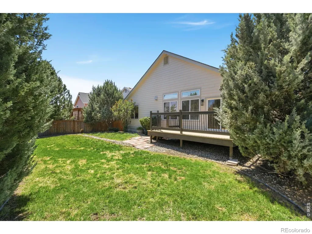 7108 Bon Homme Richard Drive Fort Collins CO 80526