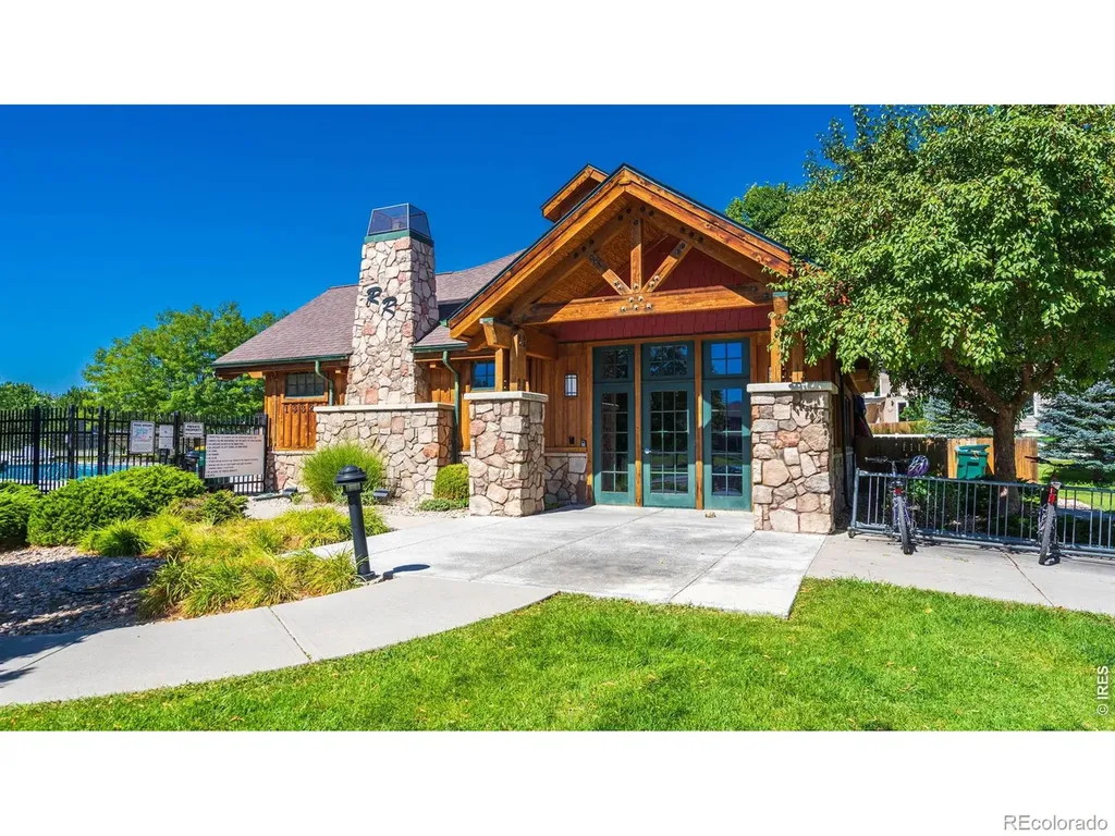 7108 Bon Homme Richard Drive Fort Collins CO 80526