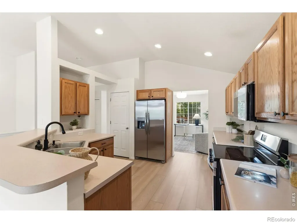 7108 Bon Homme Richard Drive Fort Collins CO 80526