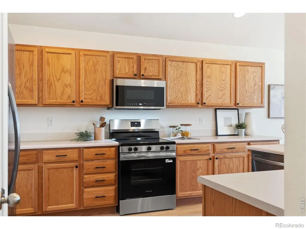7108 Bon Homme Richard Drive Fort Collins CO 80526