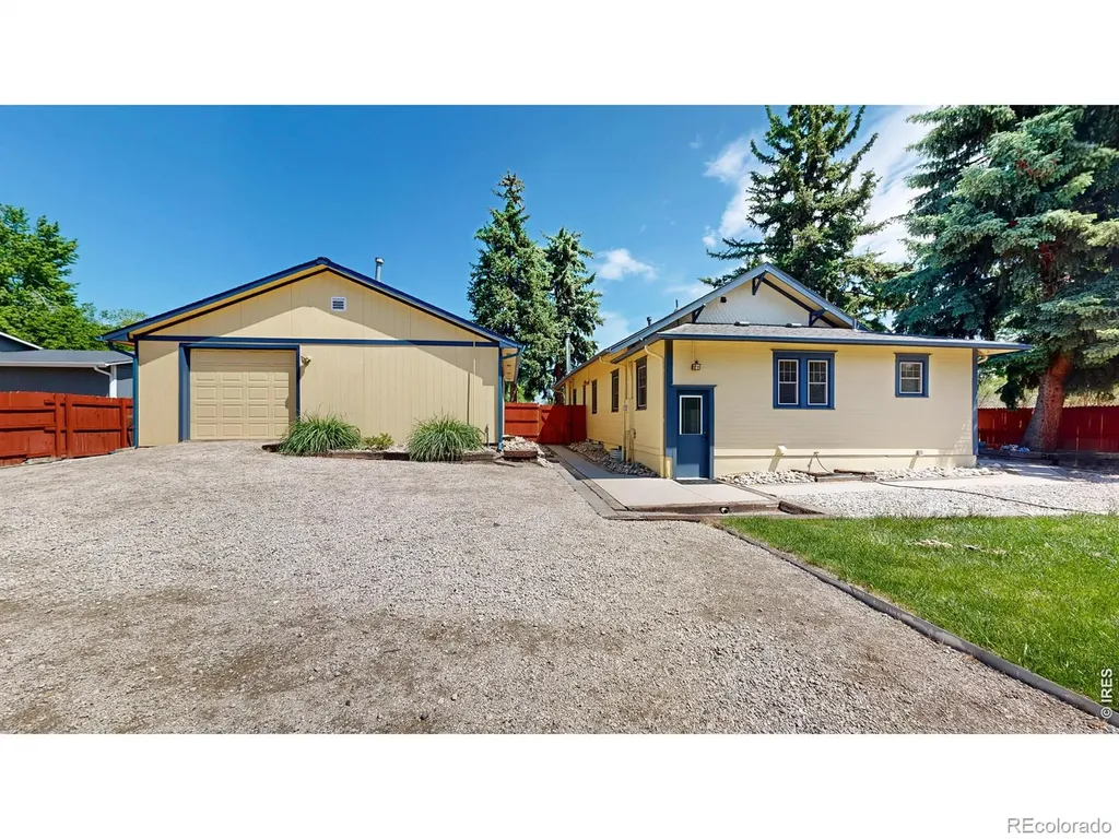 1248 E 7th Street Loveland CO 80537