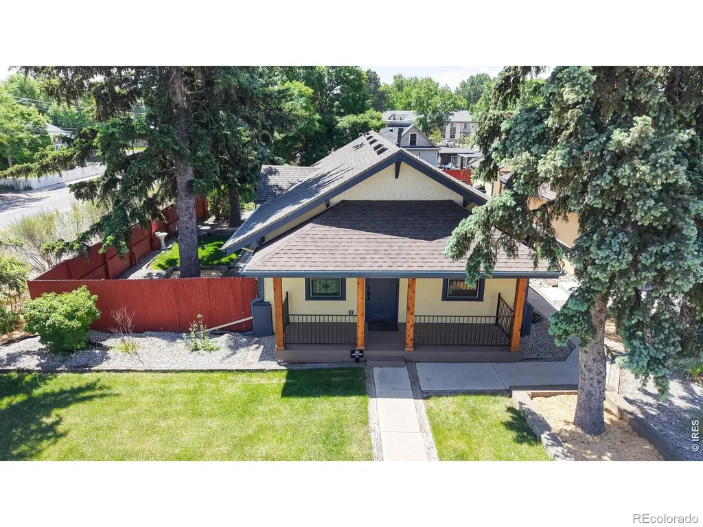 1248 E 7th Street Loveland CO 80537