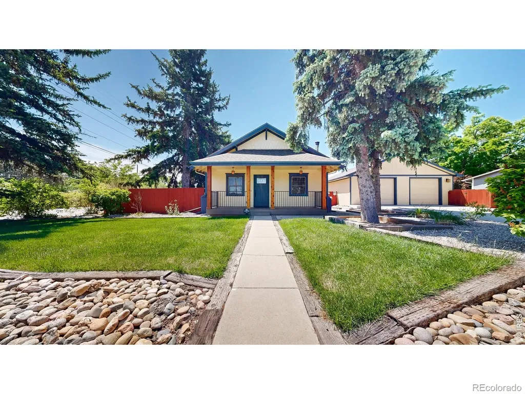 1248 E 7th Street Loveland CO 80537