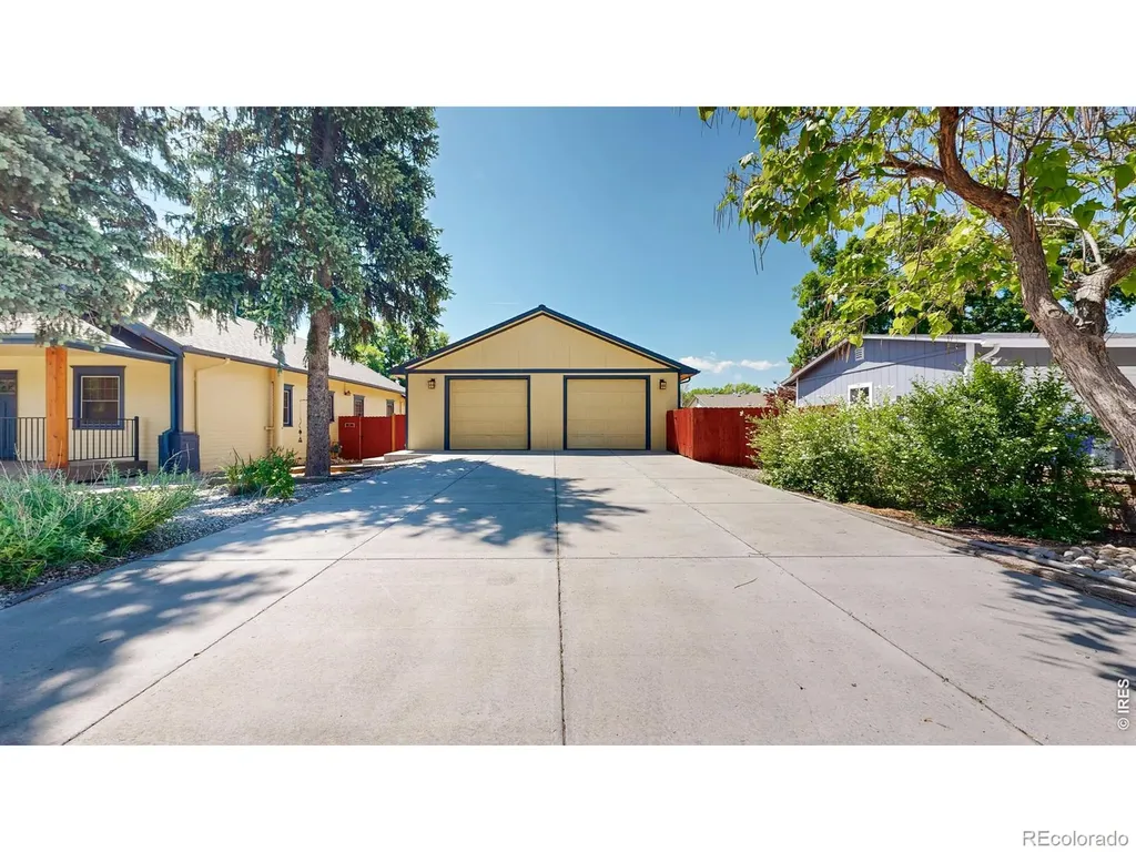 1248 E 7th Street Loveland CO 80537