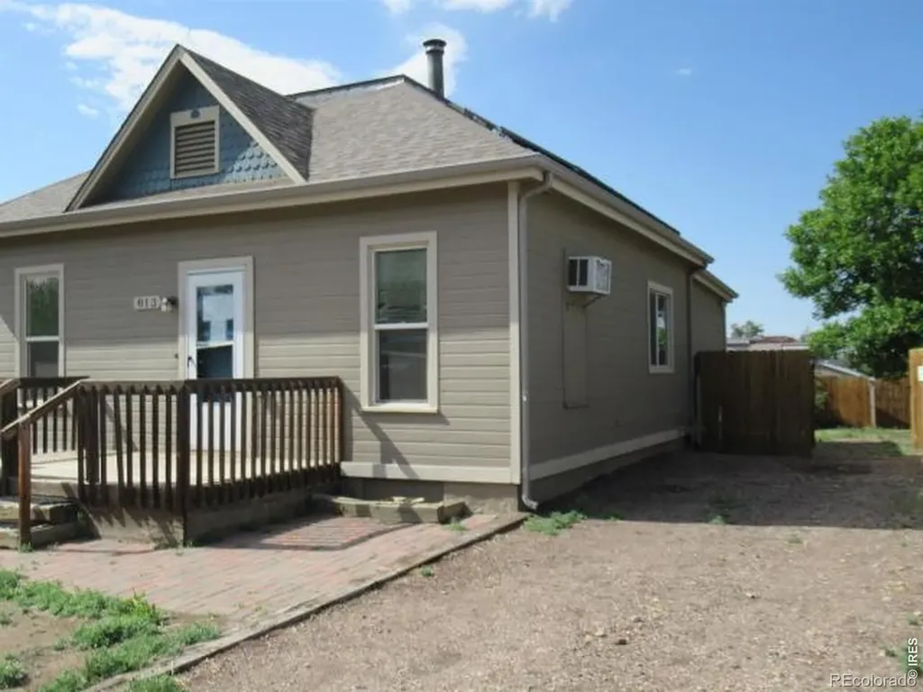 813 4th Street Greeley CO 80631