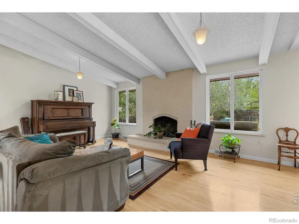 7715 Essex Place Boulder CO 80301