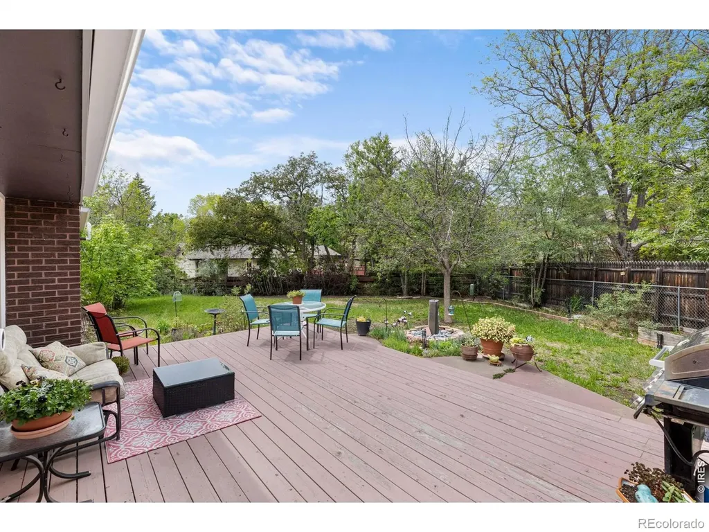 7715 Essex Place Boulder CO 80301