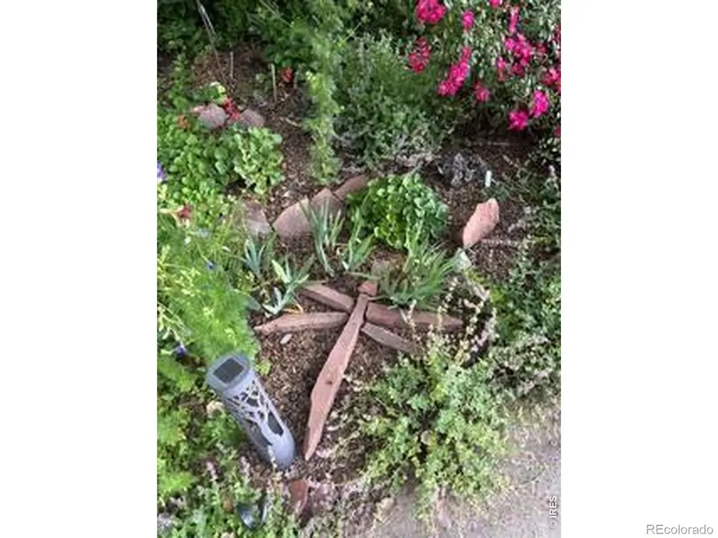 7715 Essex Place Boulder CO 80301