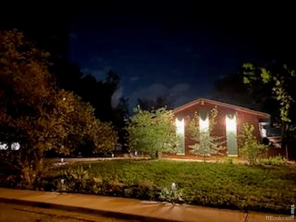 7715 Essex Place Boulder CO 80301