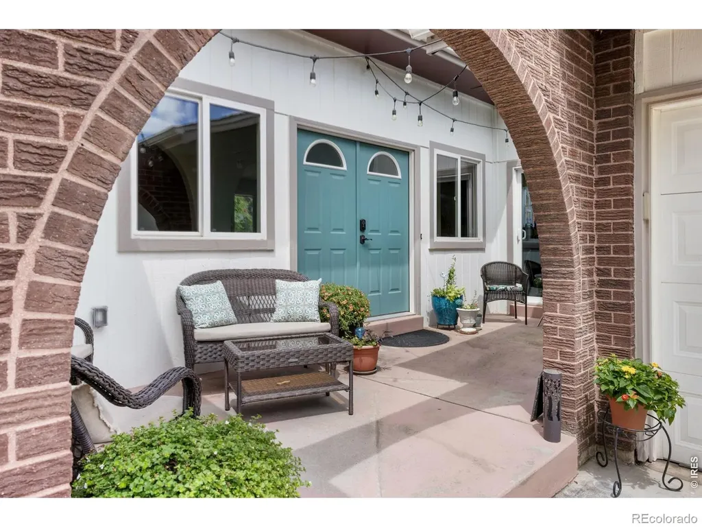 7715 Essex Place Boulder CO 80301