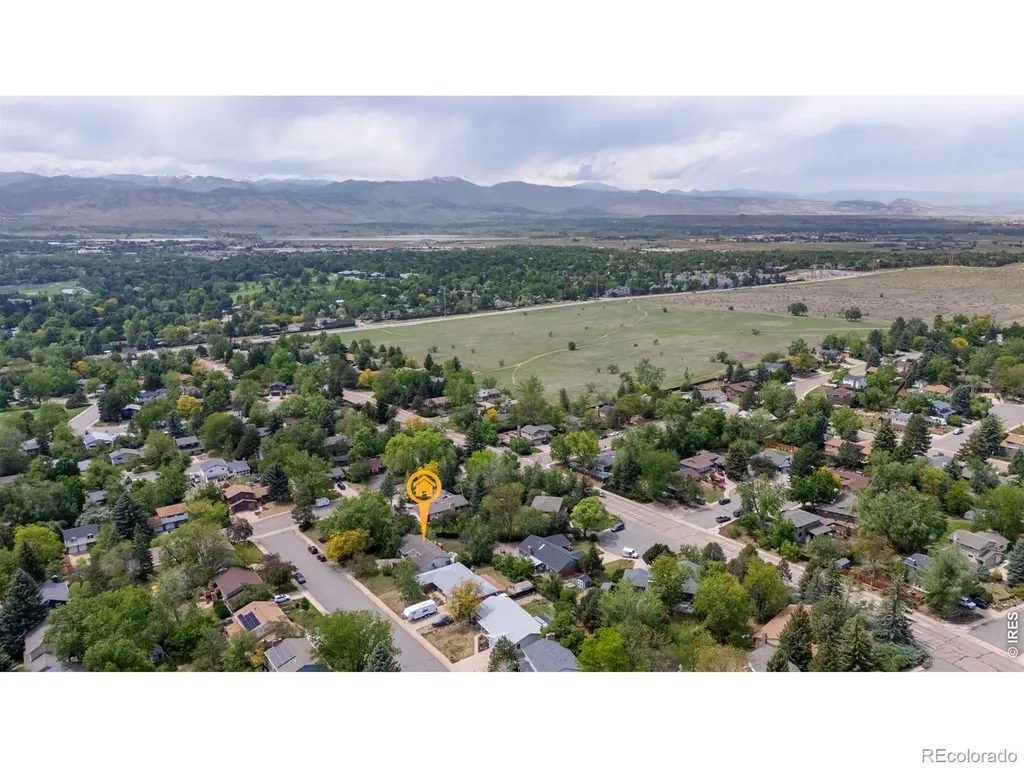 7715 Essex Place Boulder CO 80301