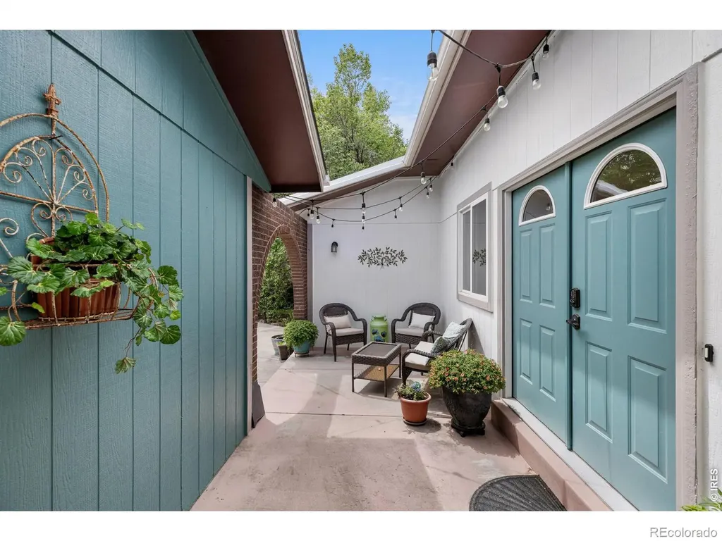 7715 Essex Place Boulder CO 80301