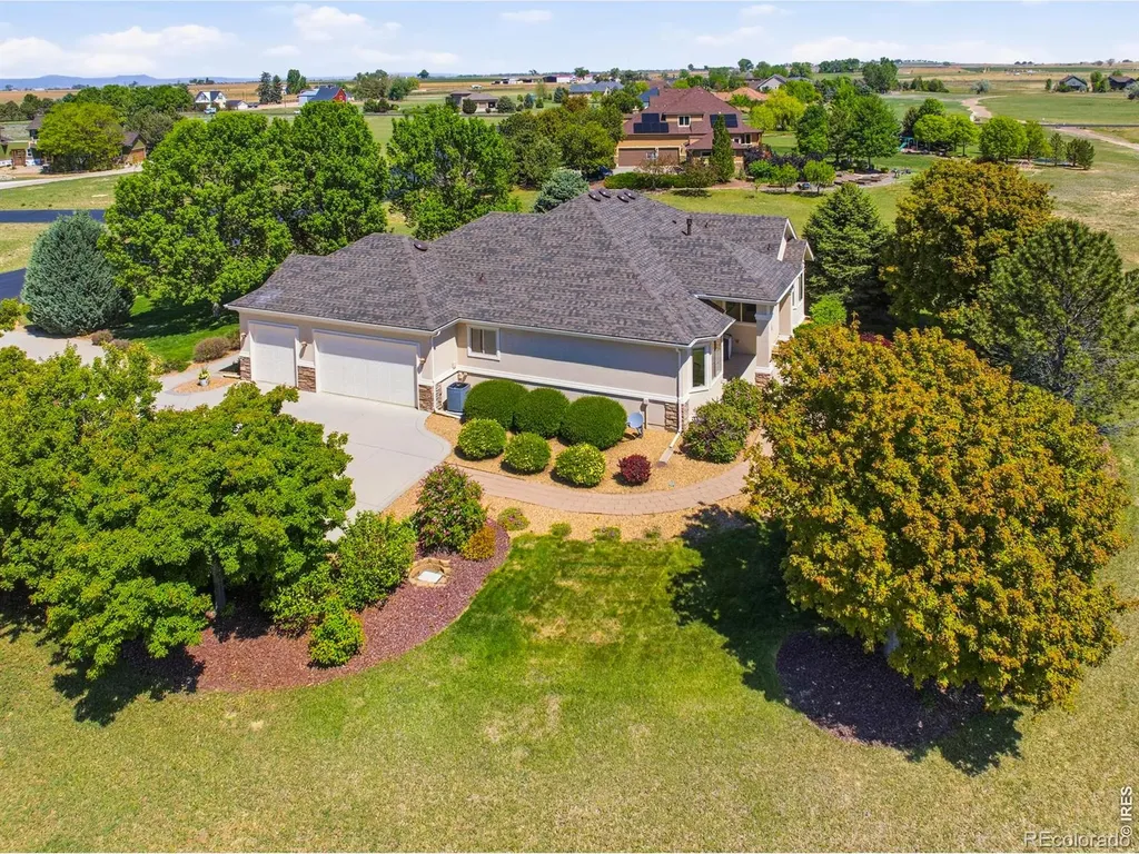 37018 Soaring Eagle Circle Severance CO 80550