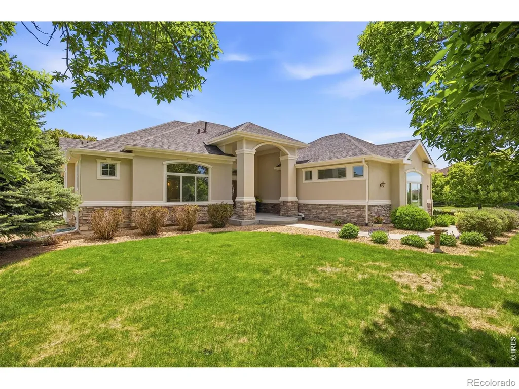 37018 Soaring Eagle Circle Severance CO 80550