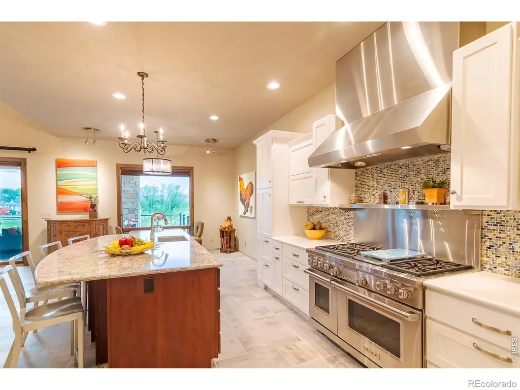 512 Deer Meadow Drive Loveland CO 80537