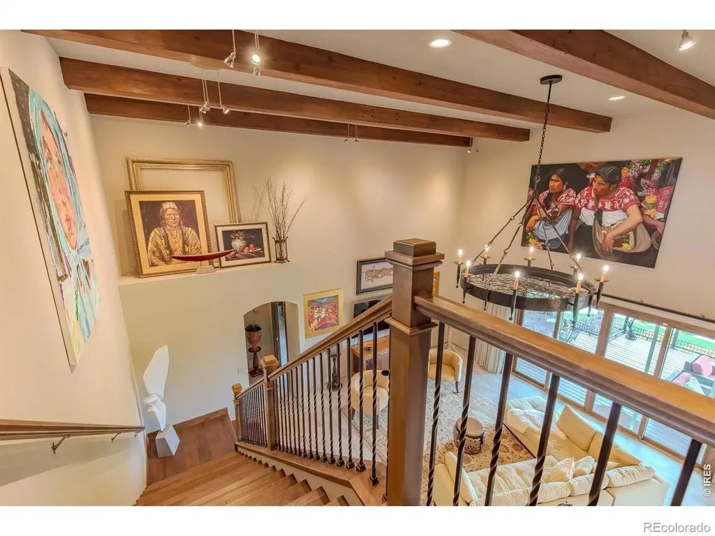 512 Deer Meadow Drive Loveland CO 80537