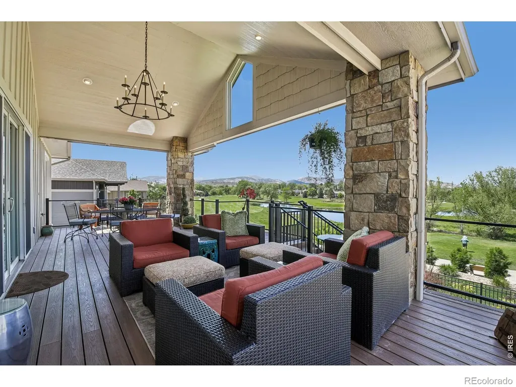 512 Deer Meadow Drive Loveland CO 80537