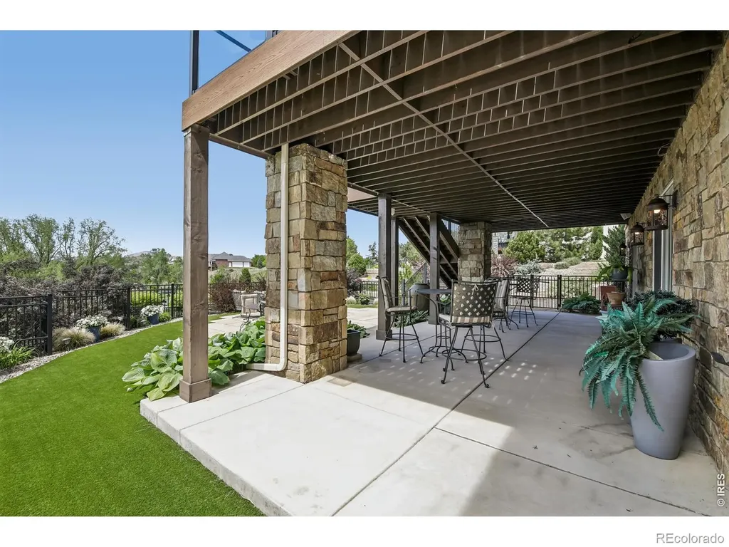 512 Deer Meadow Drive Loveland CO 80537