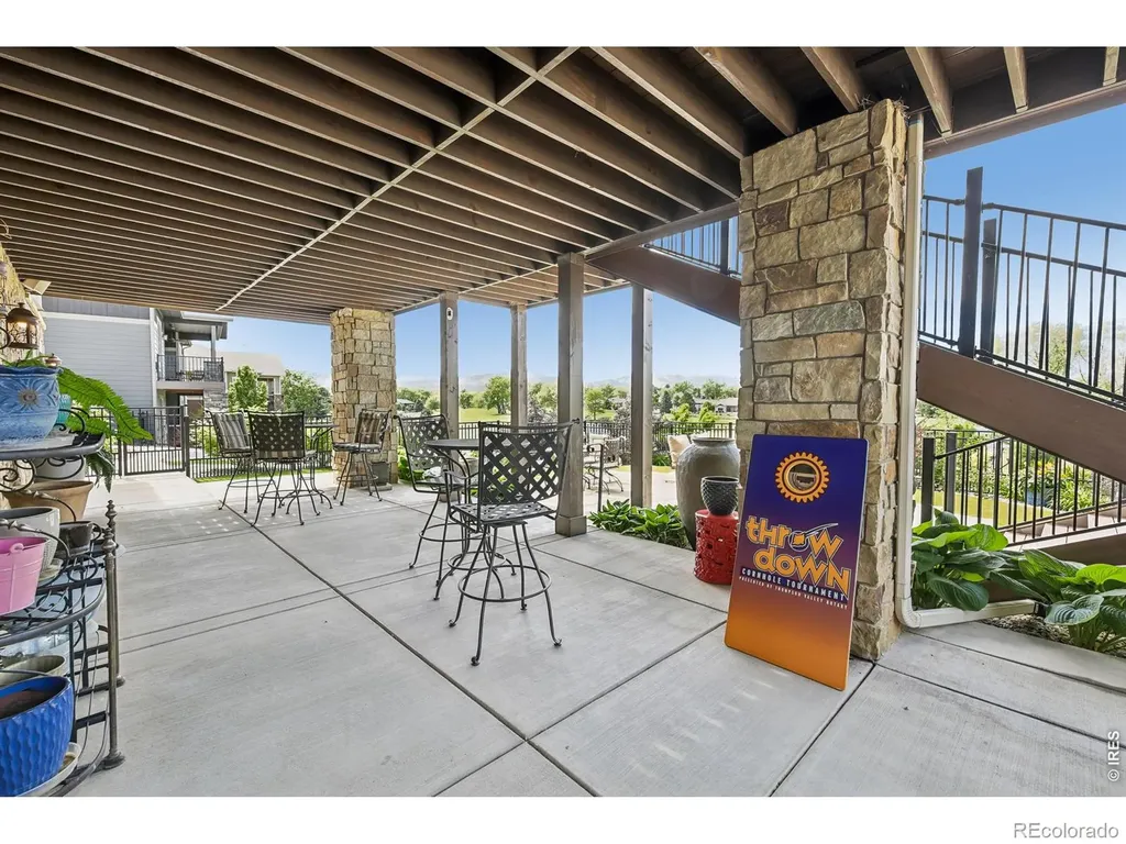 512 Deer Meadow Drive Loveland CO 80537