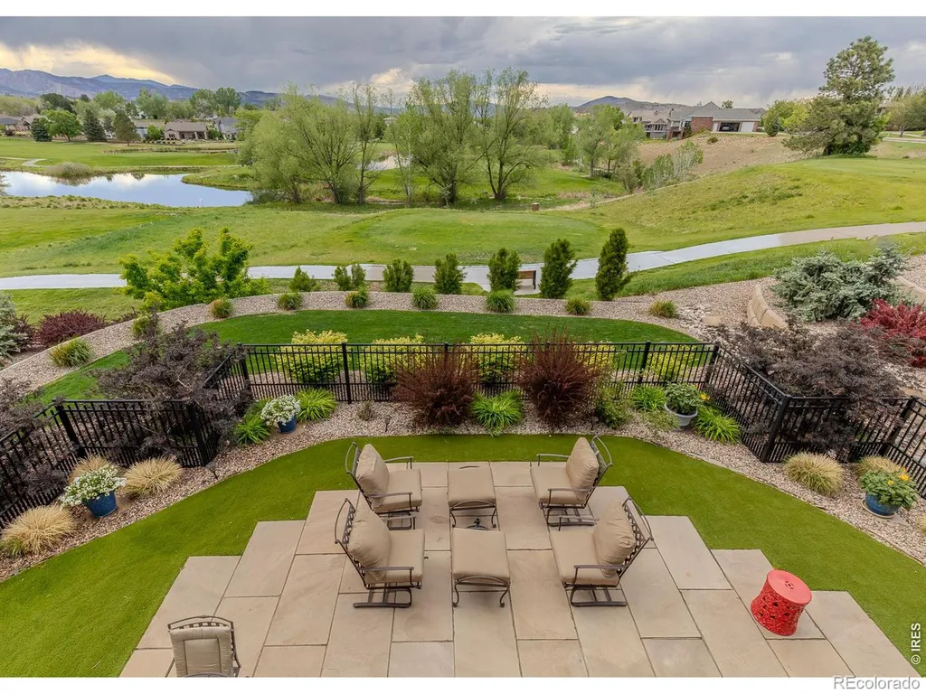 512 Deer Meadow Drive Loveland CO 80537
