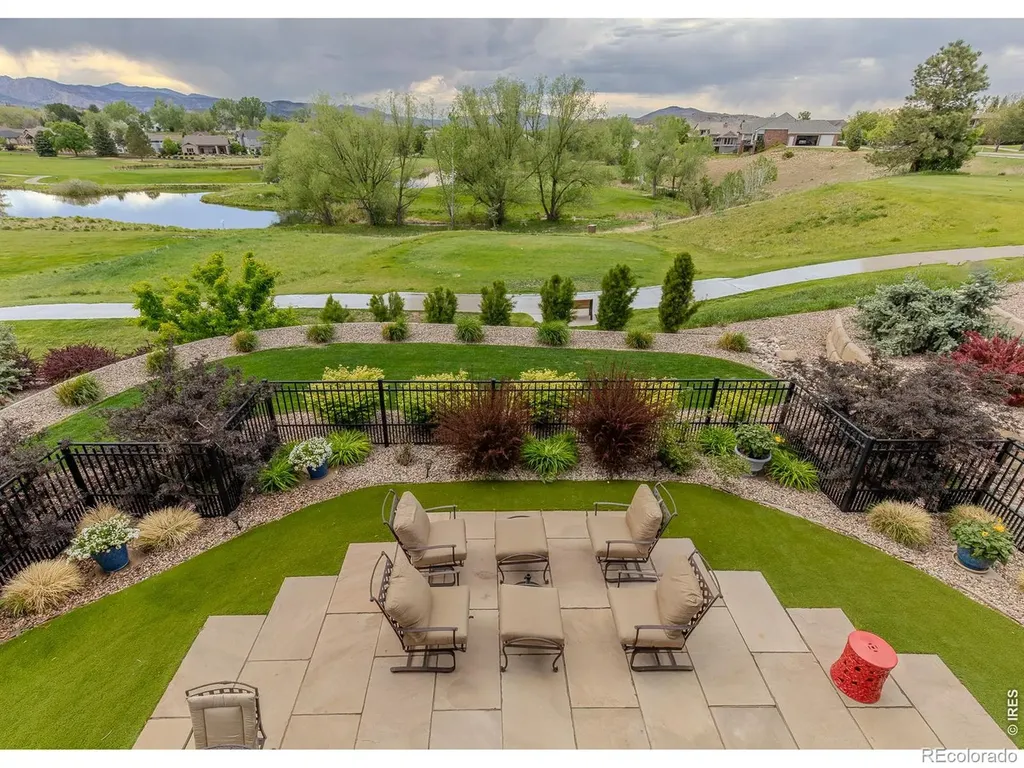 512 Deer Meadow Drive Loveland CO 80537