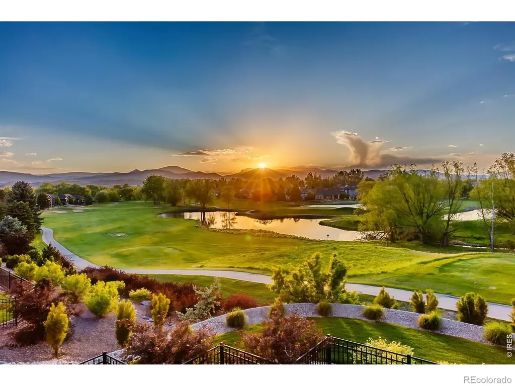 512 Deer Meadow Drive Loveland CO 80537