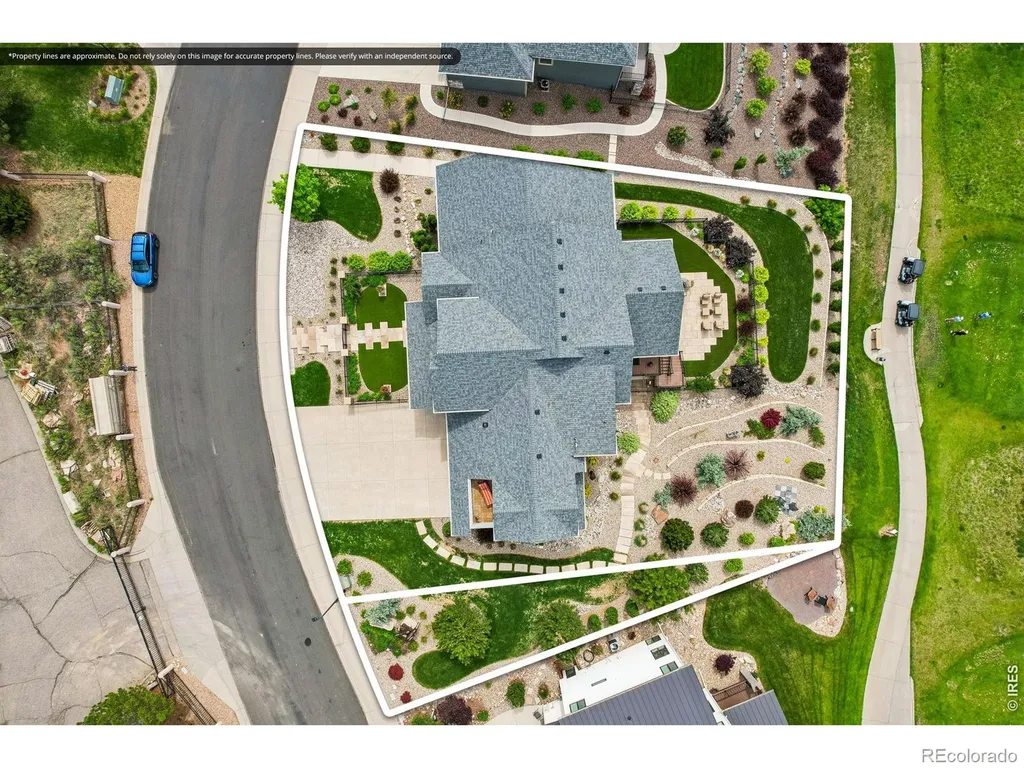 512 Deer Meadow Drive Loveland CO 80537
