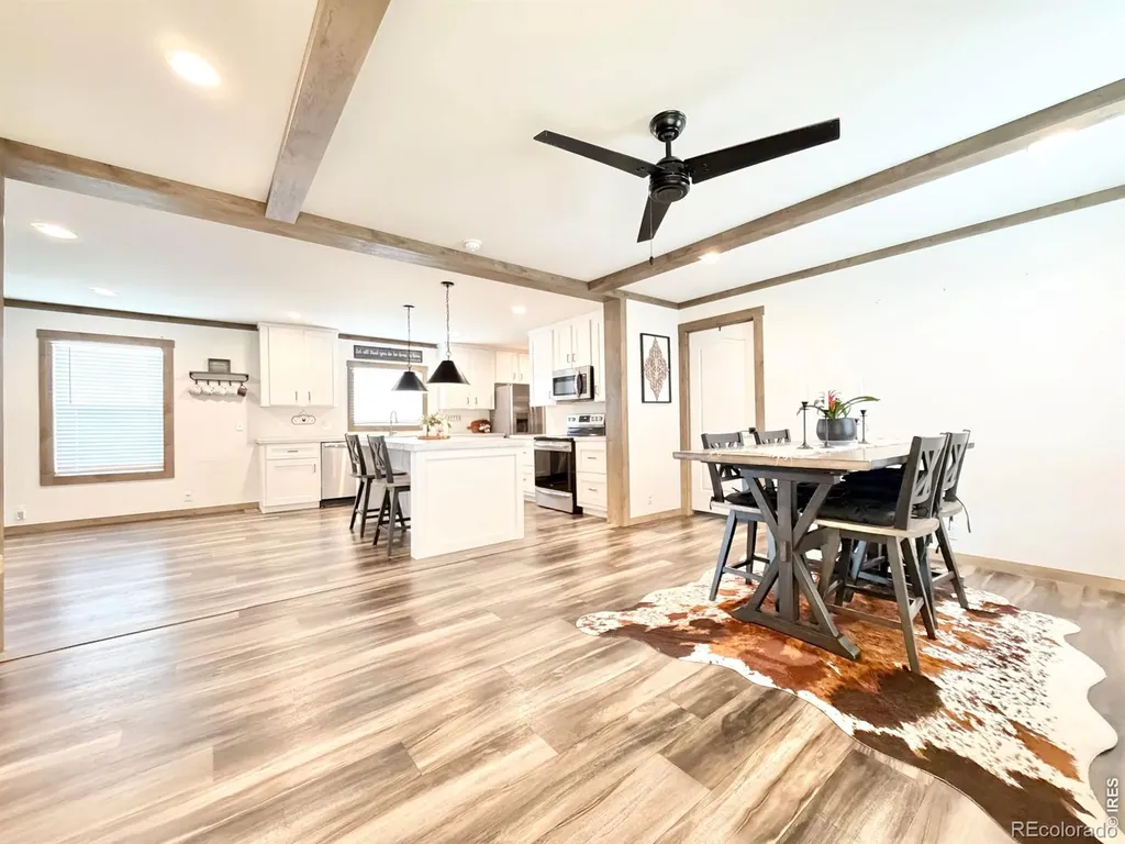 42562 County Road 49 Ault CO 80610