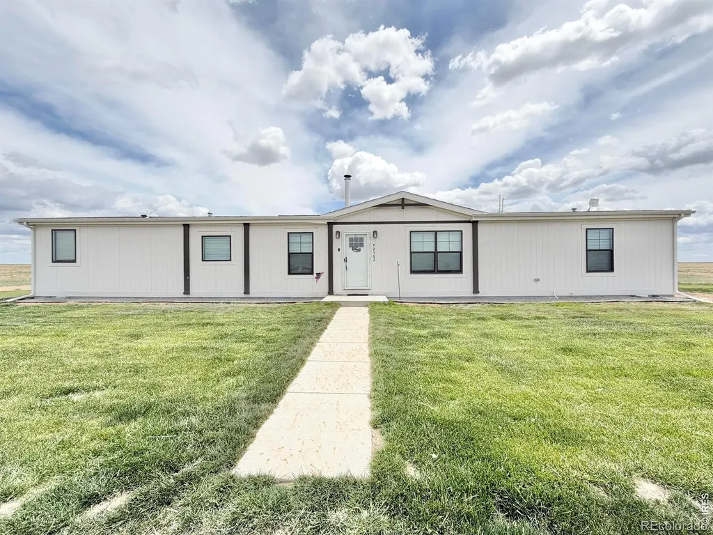 42562 County Road 49 Ault CO 80610
