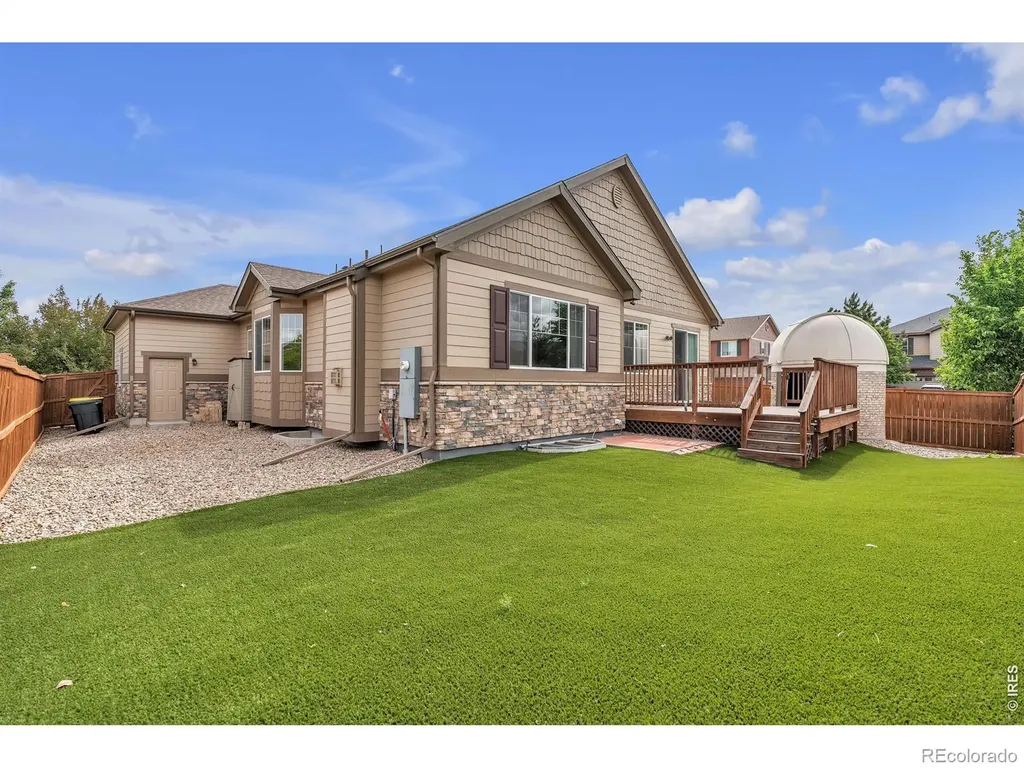 25447 E 4th Avenue Aurora CO 80018