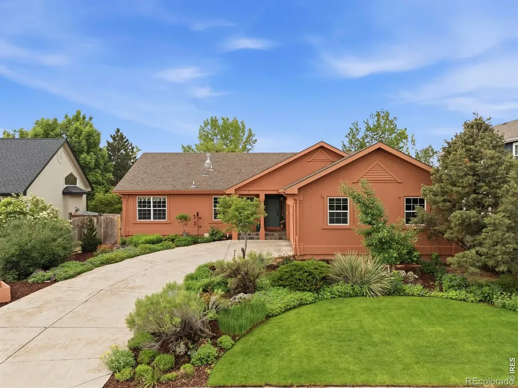 633 Gilgalad Way Fort Collins CO 80526