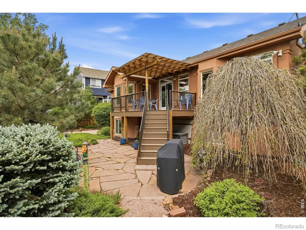 633 Gilgalad Way Fort Collins CO 80526