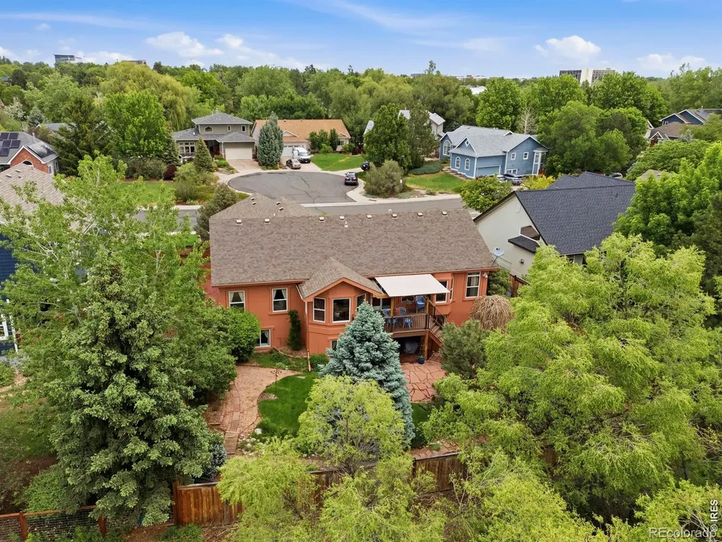 633 Gilgalad Way Fort Collins CO 80526