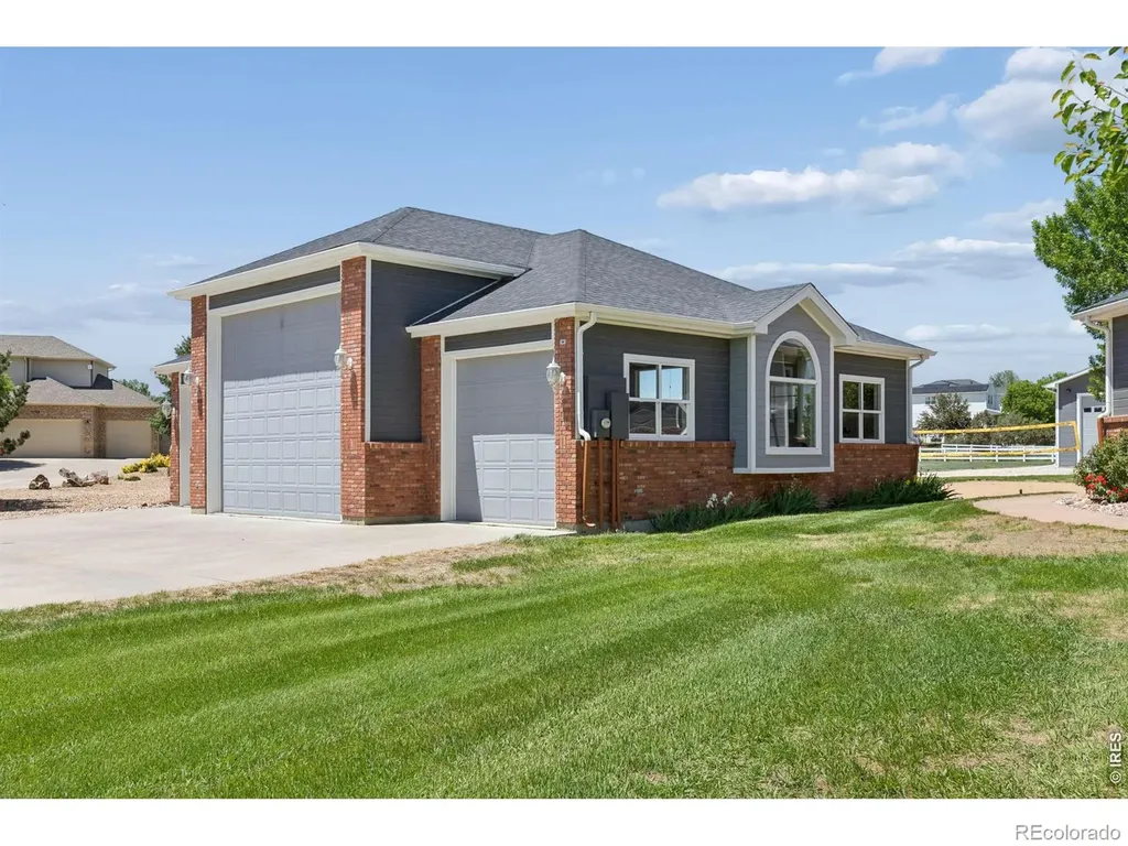 3795 Whitetail Court Mead CO 80542