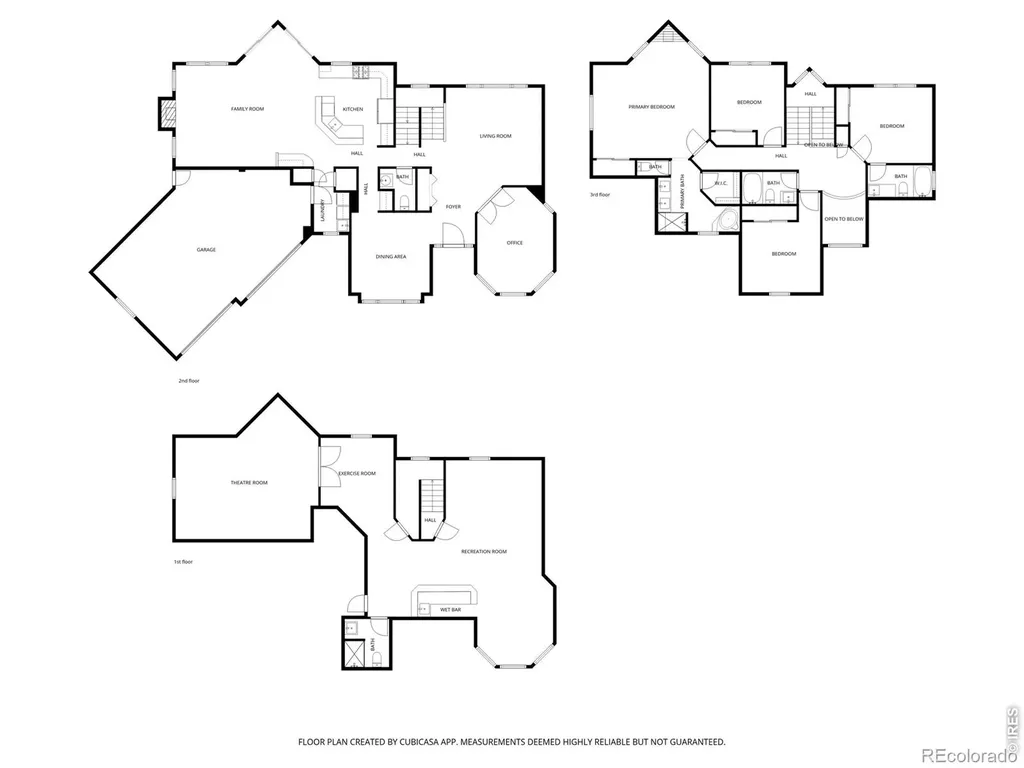 3795 Whitetail Court Mead CO 80542