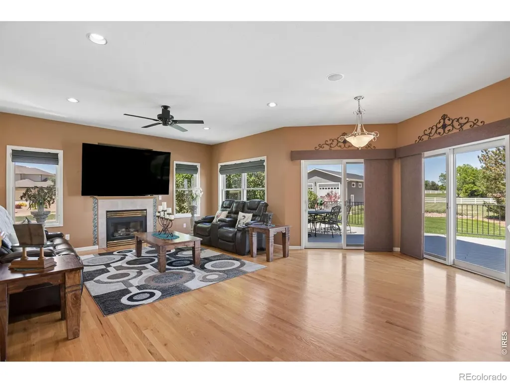 3795 Whitetail Court Mead CO 80542