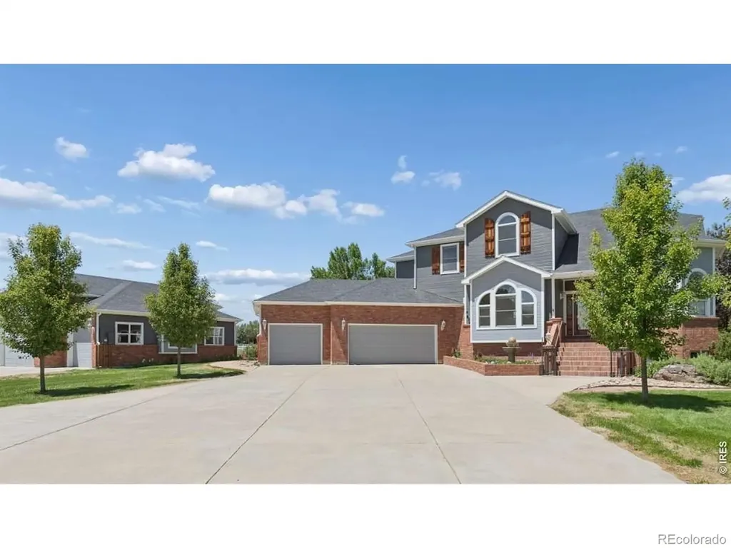 3795 Whitetail Court Mead CO 80542